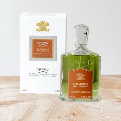 Creed tabarome millesime 100ml - tabarome,