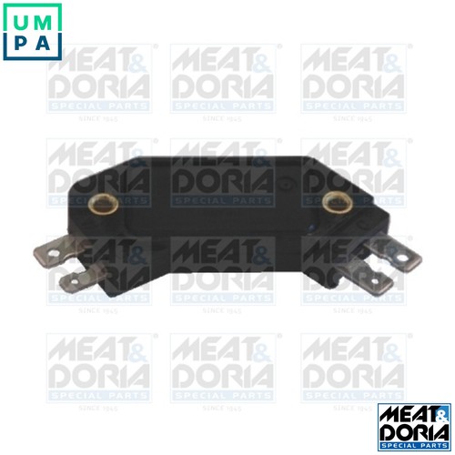 Switch unit ignition system - unit,