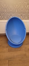 Ikea lomsk kids - lomsk, swivel