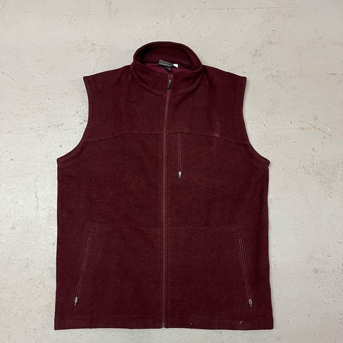 Ibex merino wool full - ibex, vest