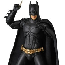 Mafex 049 The Dark Knight