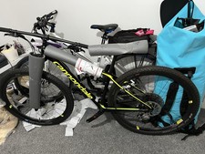 Cannondale World Cup