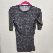 Adidas Climalite Shirt Small