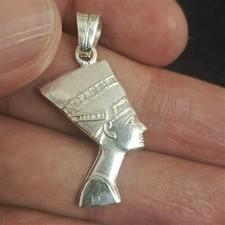 Handmade 925 Sterling Silver