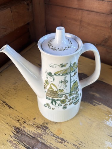 Vintage 1970s figgjo - vintage,