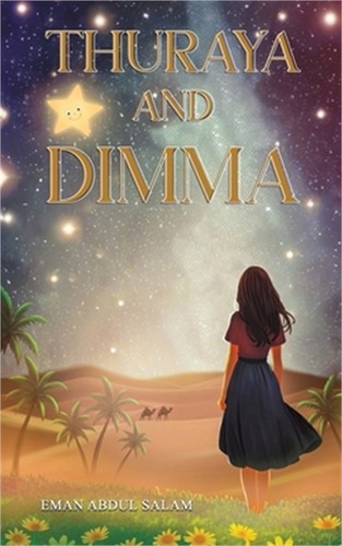 Thuraya and dimma paperback - thuraya,