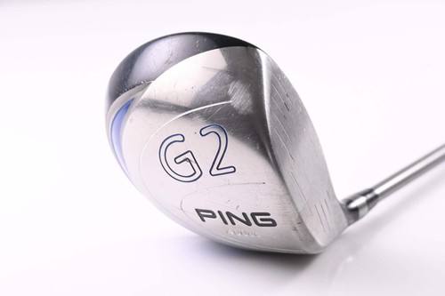 Ping driver 5 degree - ping,