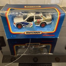 MATCHBOX SUPER KINGS K-115