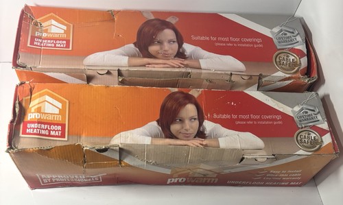 3m2 prowarm electric - 3m2,