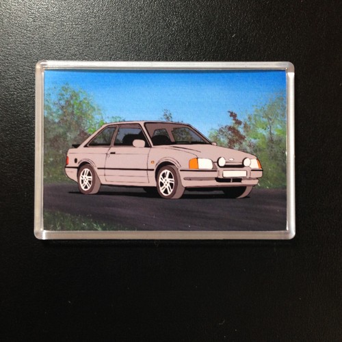 Ford escort xr3 xr3i - xr3,