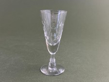 Libbey Lucerne Skyscraper Stem