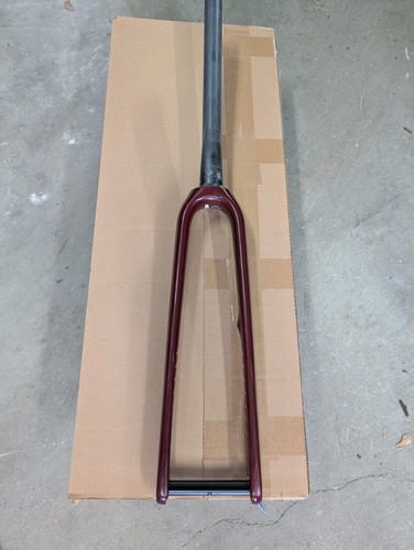 Fork cervelo aspero 2020 - fork,