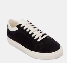 EMPORIO ARMANI Trainers Black