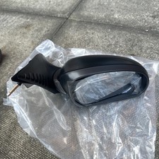 Peugeot 406 1995-04 O/S Driver