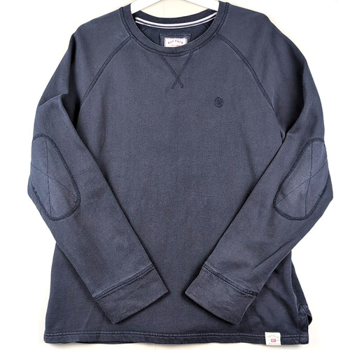 Fatface sweatshirt mens medium - sweatshirt,