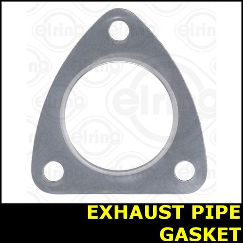 Exhaust clamp - clamp, (exhaust