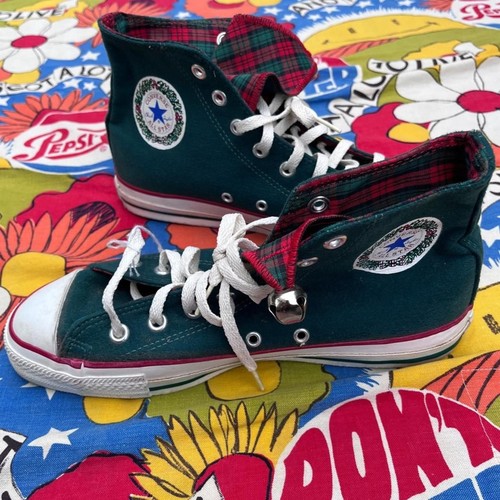 Vintage converse men - vintage, men's