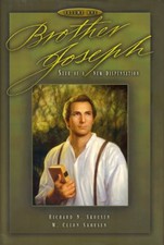 Brother Joseph Seer of New