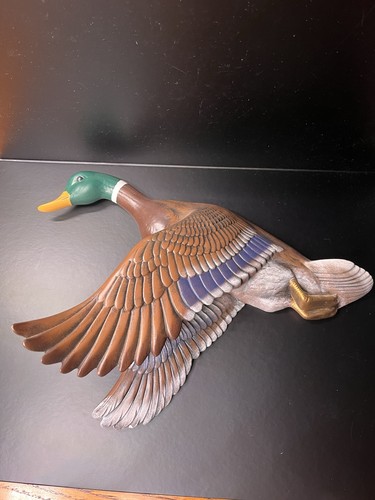 Vintage atlantic mold flying - atlantic,