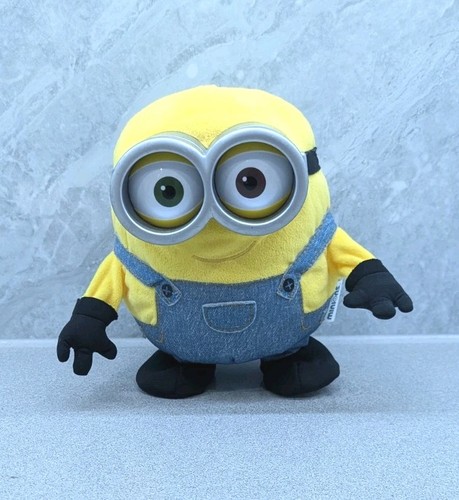 Sing dance bob minion sounds - dance,