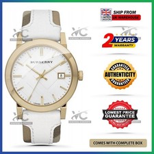 Burberry bu9110 the - city, check