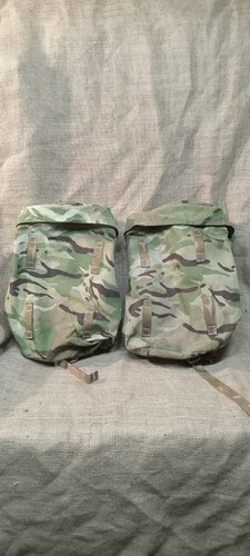 Bergen side pouches british - bergen,