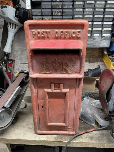 Original genuine royal mail - original, genuine royal