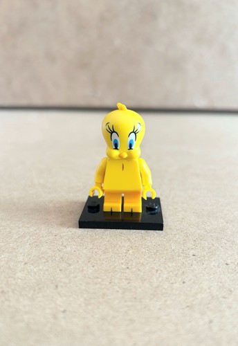 Lego looney tunes minifigure - lego,