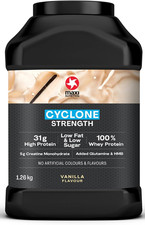 Maxinutrition - Cyclone