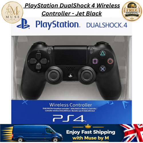 Sony playstation dualshock - sony,