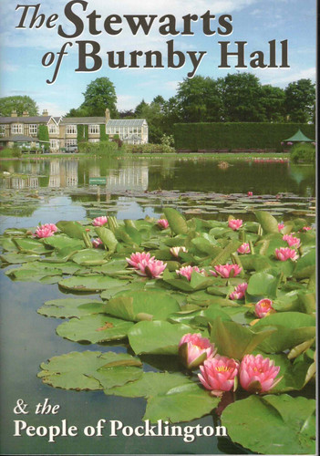 The stewarts burnby hall - burnby,