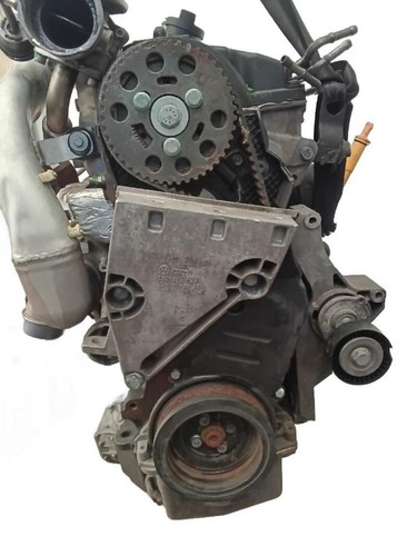Asz 2760728 full engine - , audi
