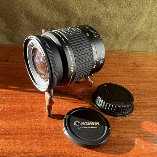 Canon 80mm 5 6 - ef, 28-80mm