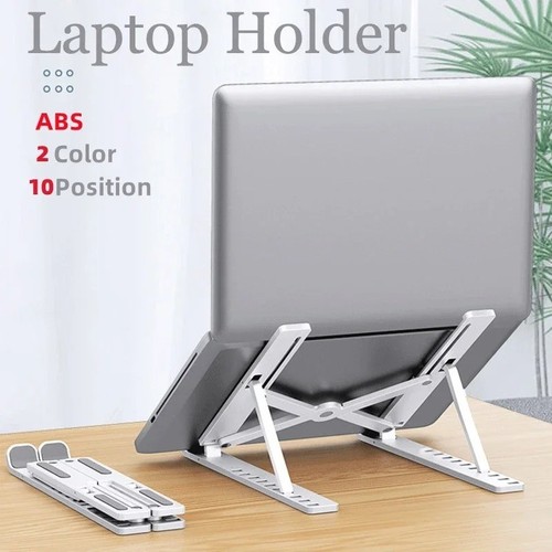 Adjustable laptop stand - laptop,