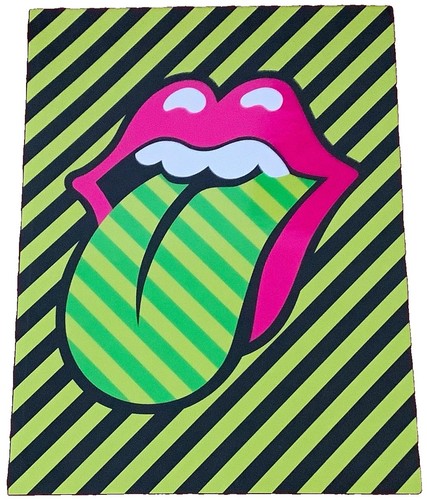 The rolling stones - rolling,