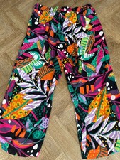 TU Women's Wide Leg Bright