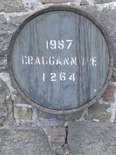 Rare 1987 Cragganmore Whisky
