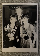 Rare Charlie Kray And Tony