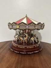 Mr Christmas Royal Marquee