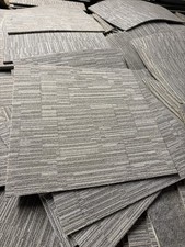 Carpet Tiles - Miliken