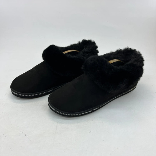 Skechers slippers womens - slippers, uk4