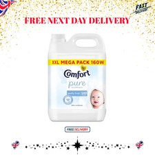 Comfort Pure Sensitive Fabric