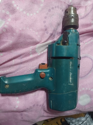 Vintage black decker - vintage,