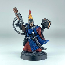 Cawdor Redemptionist - Painted