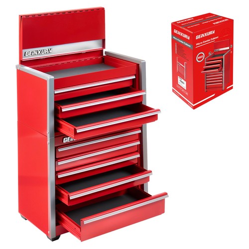 Geinxurn drawer rolling red - geinxurn,