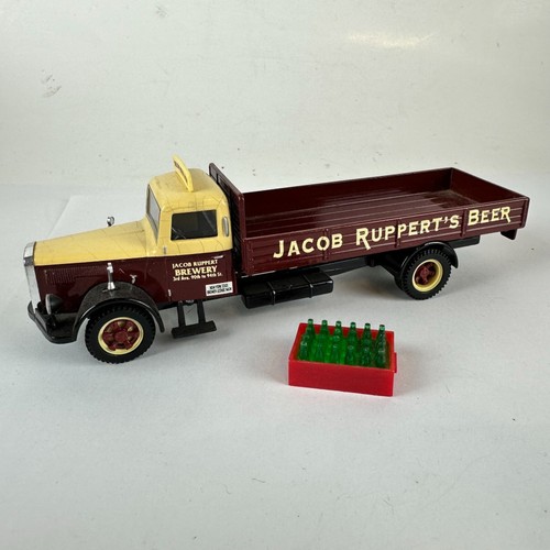 Vintage corgi jacob - corgi, rupperts