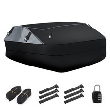 25 Cubic Car Roof Top Rack