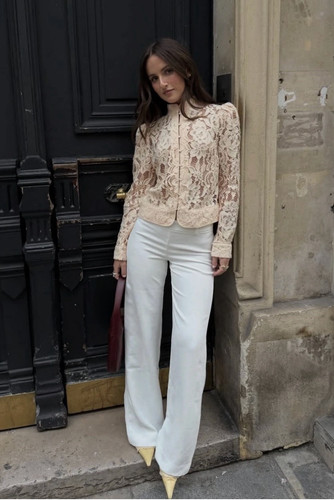 Zara woman ss26 nwt sale - nwt, zw