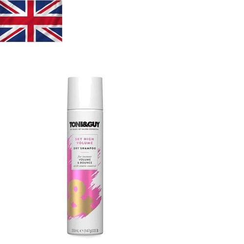 Elevate your hair - toni, &