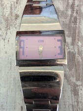Storm futura stainless steel - storm,
